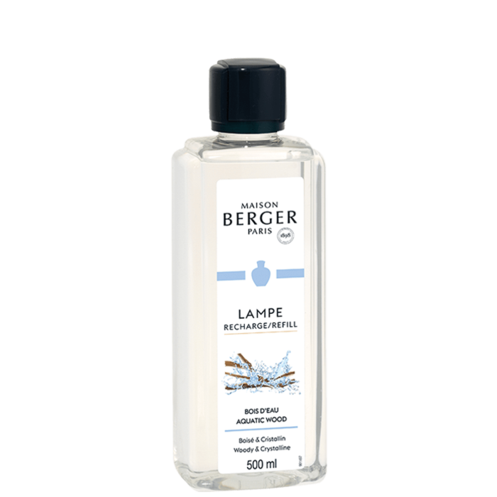 Maison Berger Aquatic Wood - 500ml